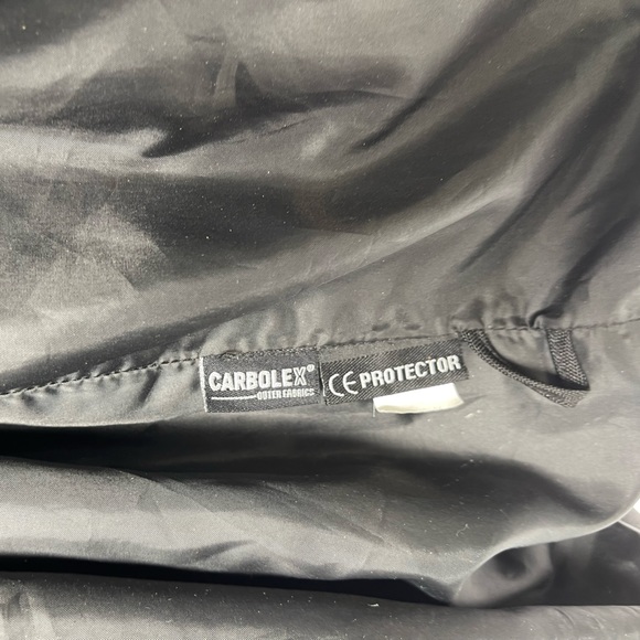 Motorcycle Jacket - Picture 7 of 16